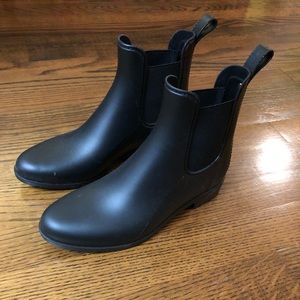 Sam Edelman Shoes - Sam Edelman Tinsley Rain Boots, brand new! Size:6 Sam Edelman Shoes - Sam Edelman Tinsley Rain Boots, brand new! Size:6